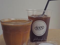 -DEEP COFFEE(瑞光烘焙工厂店)