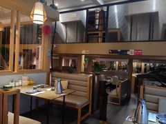 -隆喜元鱼汤包·海鲜(中联广场店)