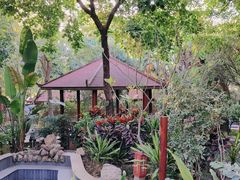 -金穗园温泉酒店