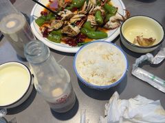 -荣祥海鲜·烟台菜(胜利路二部)