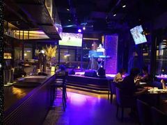 -MARU玛露音乐餐厅(前滩世贸店)