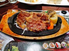 口味牛排-尊品牛排(中大国际店)