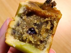 -复旦大学本部-食堂