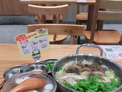 -小满手工粉(上海品尊国际店)