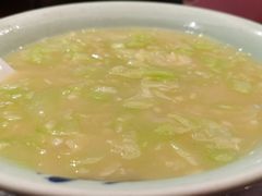 湖南丝瓜-湘语·湖南家常菜(新洲店)