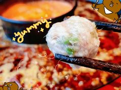 -三江两海老火锅(北京首店)