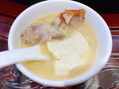 鸭架汤-马凯餐厅(地安门店)