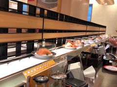 自助取餐区-元气寿司(东方宝泰店)