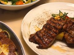 -绿茵阁牛扒餐厅(客村店)