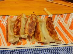 -晶吉·居酒屋·烧鸟·生鱼饭(中山区民主广场店)