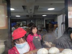 -清泉阁包子铺(中山路店)