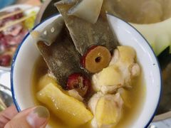 -兴兴旺·冬瓜盅·啫啫煲(西华路店)