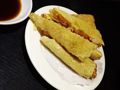 -糖朝(尖沙咀店)