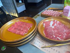 -小茉庐和牛自助火锅(龙湖万达店)