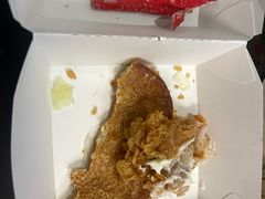 -肯德基(津滨店)