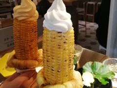 -茶是一枝花泡茶店