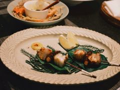 -莲西餐(曲江店)