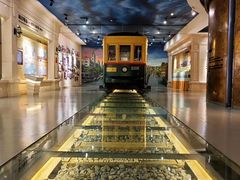 -大连市规划展示中心