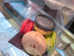 -PAUL LAFAYET 法式甜品(港汇广场店)