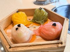 -煲王粤菜餐厅(中侨中心店)