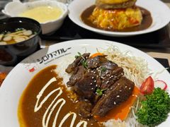 -白熊咖哩(新世界城店)