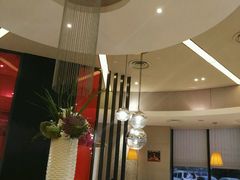 大堂-必胜客(湘隆店)