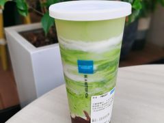 -Blueglass酸奶(上生新所店)