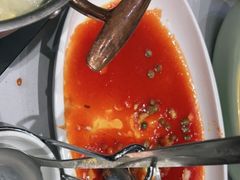 -钱记·乡野菜(紫荆花路店)