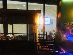 门面-佬麻雀·新湘菜(珠海金发购物中心店)