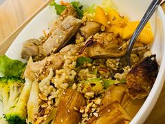 -CALIFORKS加州叉子轻食(朝阳门店)