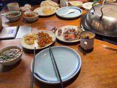 -三个渔夫·蒸汽海鲜(小白楼店)