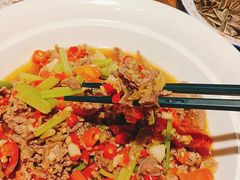 -黄弟大排档·湖南菜·小龙虾·小海鲜(凯旋北路店)