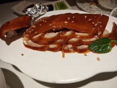 -華府Deluxe(兴业太古汇店)