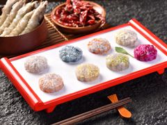 -鸿盛火锅(重庆路店)