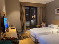 -重庆观音桥华美达安可酒店