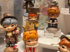 -泡泡玛特POPMART(苏州印象城店)