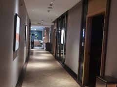 -金色印象·4K影院式足体养生(南坪桃源店)