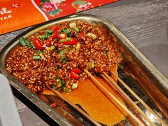 -破摊·东北烧烤(观前街店)