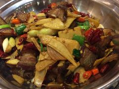 -毛家饭店(今洲广场店)