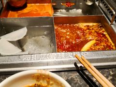 -海底捞火锅(邯郸新世纪中心店)