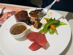 -Deer Park鹿园西餐(仁恒置地广场店)