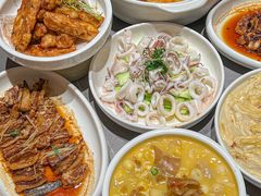 -喜记顺德菜(南昌万象城店)