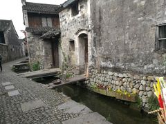 -前童古镇
