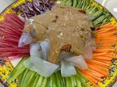-贺兰山·西北菜(牛街总店)