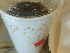 -麦当劳(贵和购物中心B1店)