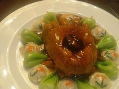-鹿鸣春饭店(总店)