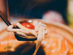 冬荫功海鲜汤-泰妃殿(新世界旗舰店)