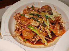 -荷塘秋月·本帮江浙菜(国权路店)