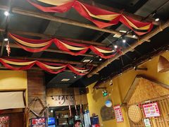 -串盟烧烤大排档·长沙美食地标(星沙店)