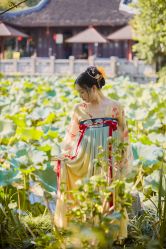 -汉仪华裳汉服馆(打浦桥店)